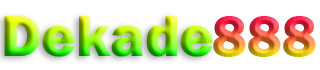 DEKADE888